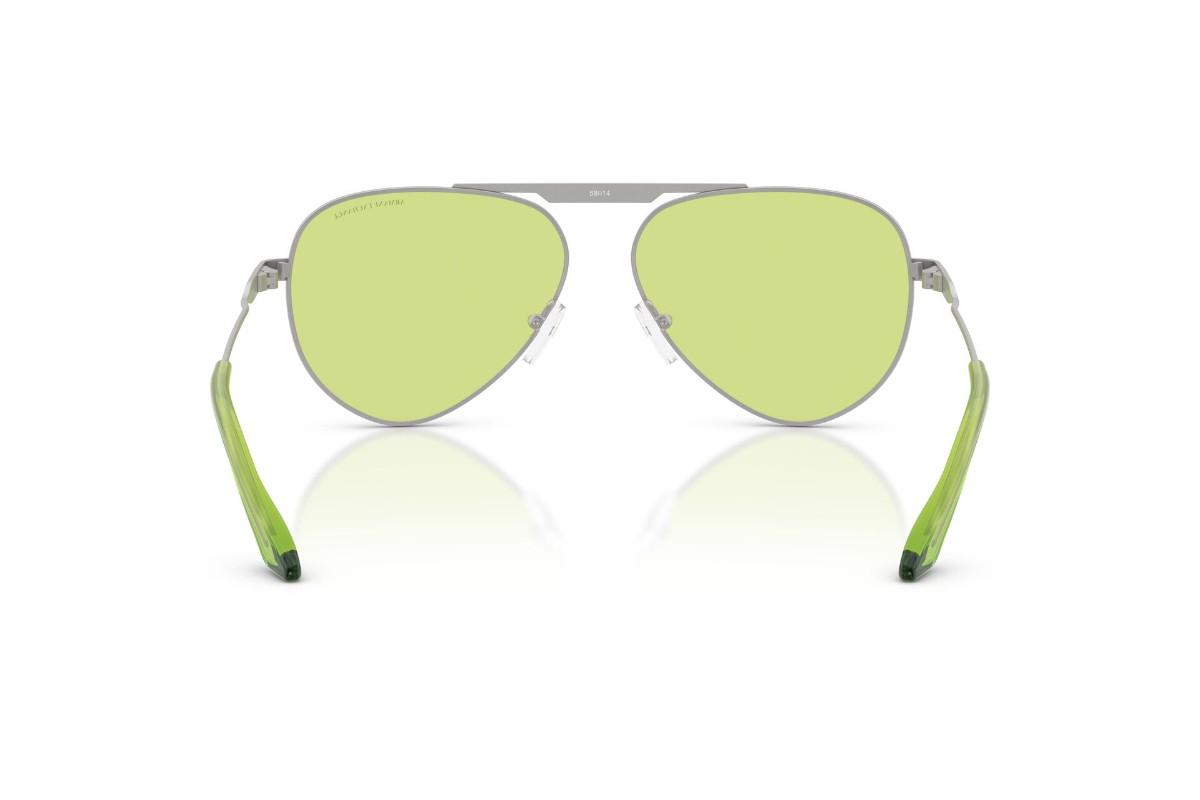 LENTES DE SOL ARMANI EXCHANGE - 4