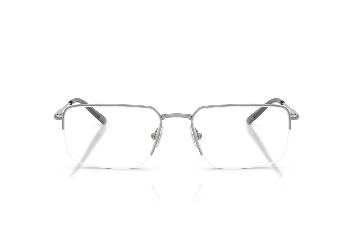 LENTES OPTICOS GRIS ARNETTE - 1