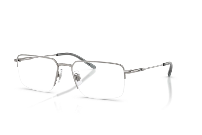 LENTES OPTICOS GRIS ARNETTE - 2