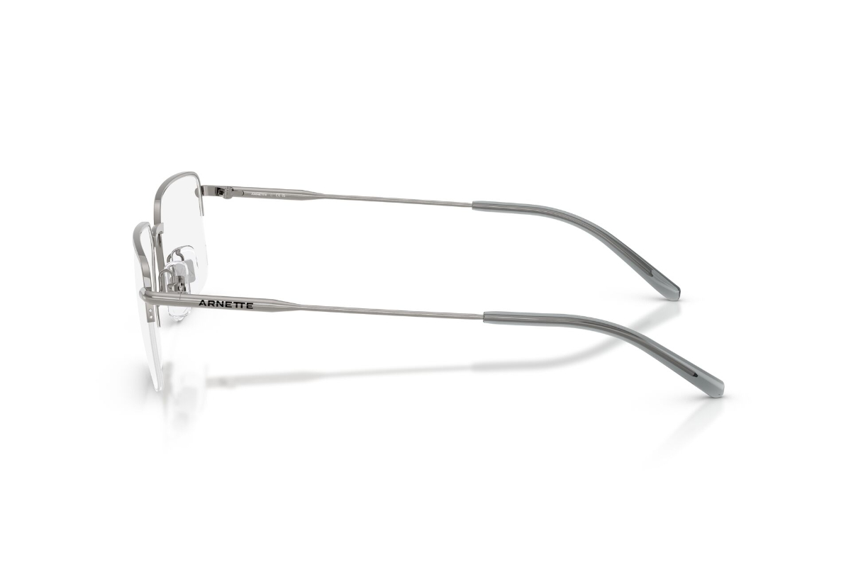 LENTES OPTICOS GRIS ARNETTE - 3