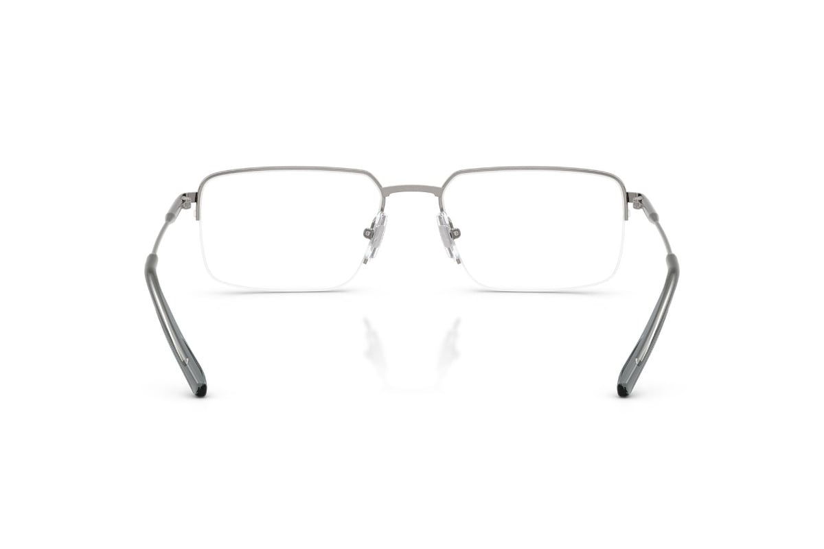 LENTES OPTICOS GRIS ARNETTE - 4