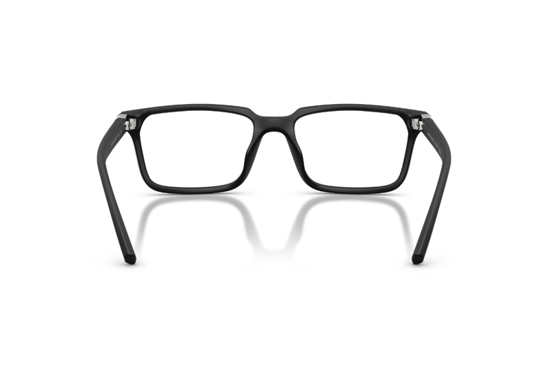 LENTES OPTICOS NEGRO ARMANI EXCHANGE - 4