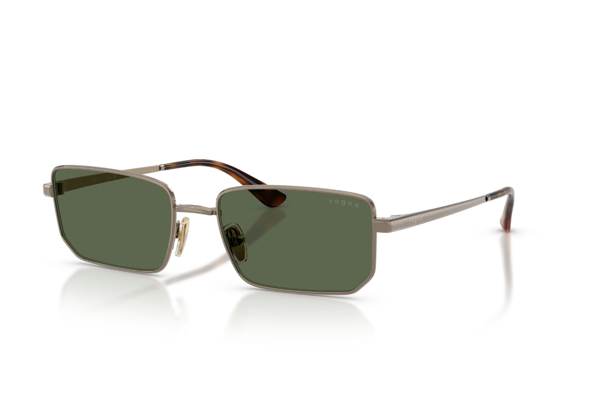 LENTES DE SOL MARRON VOGUE - 2