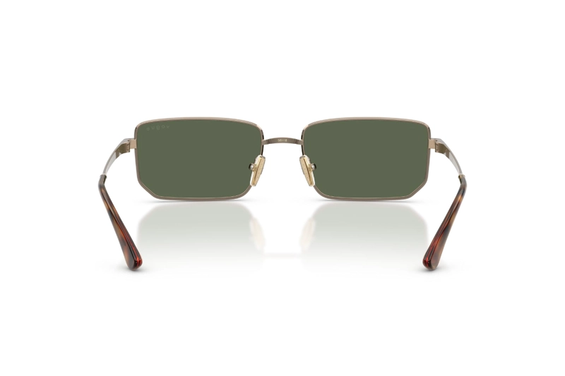 LENTES DE SOL MARRON VOGUE - 4
