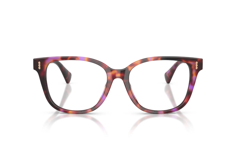 LENTES OPTICOS HAVANA RALPH - 1