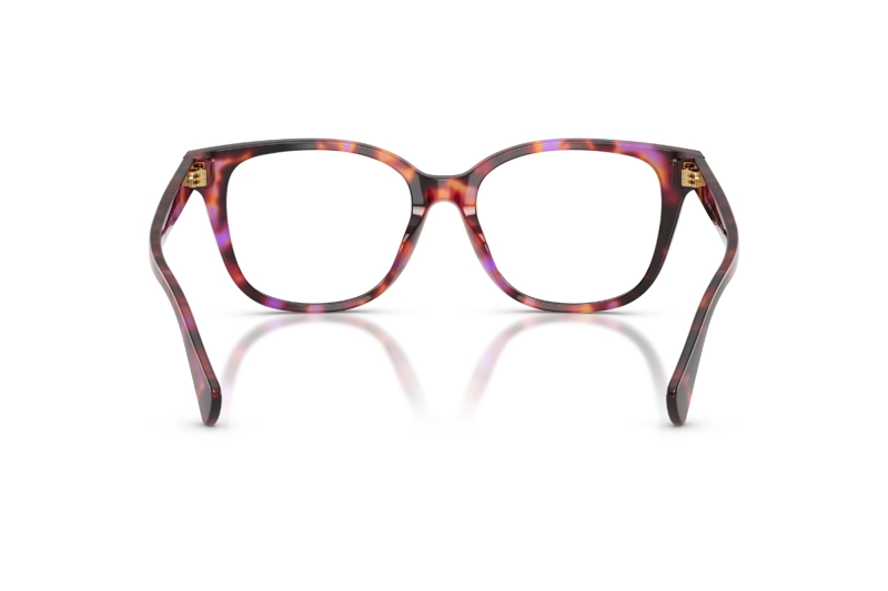 LENTES OPTICOS HAVANA RALPH - 4