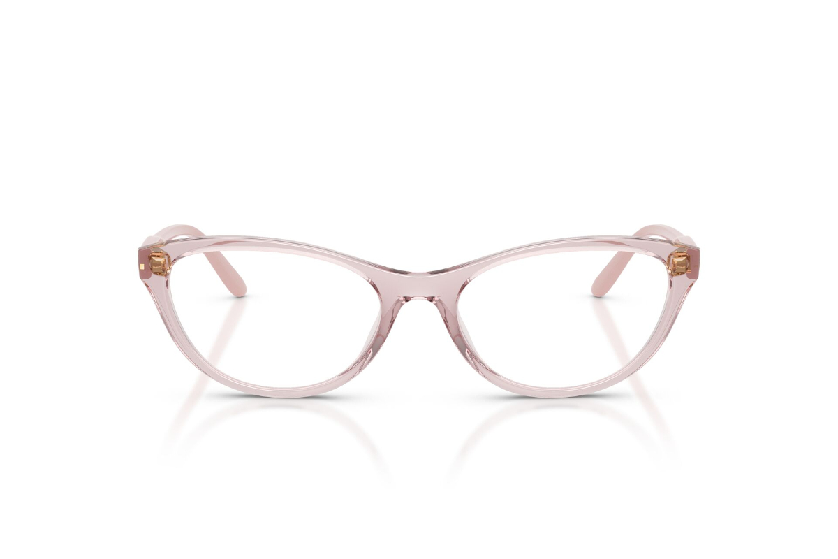 LENTES OPTICOS ROSADO VOGUE - 1