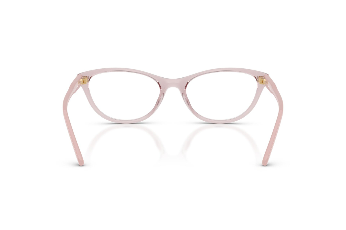 LENTES OPTICOS ROSADO VOGUE - 4