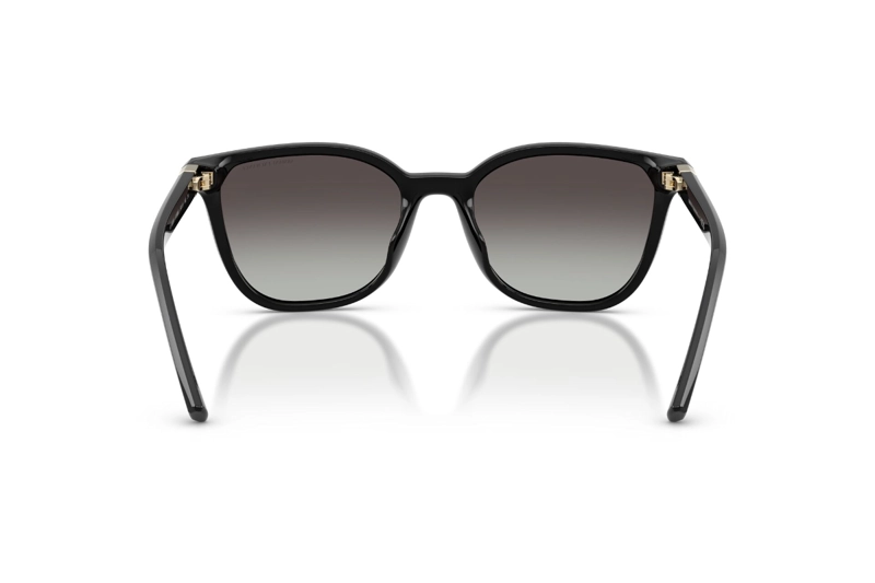LENTES DE SOL NEGRO DEGRADADOS ARMANI EXCHANGE - 4