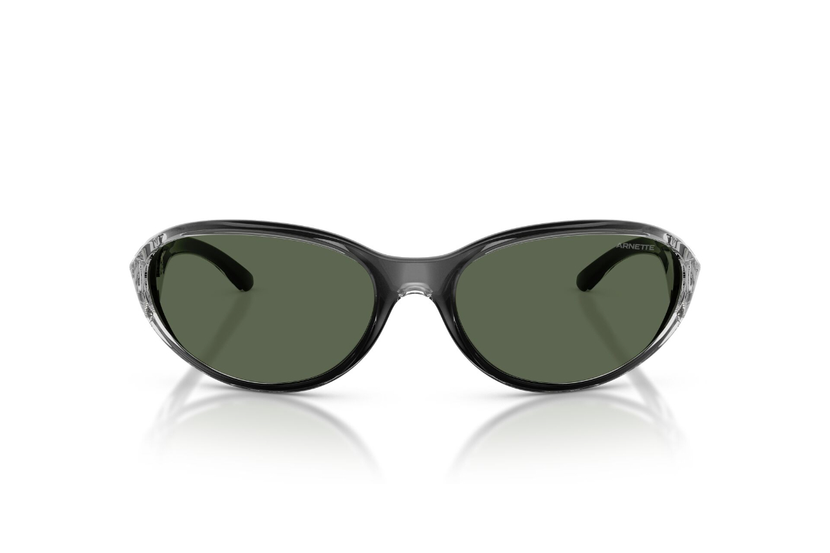 LENTES DE SOL RAVEN GRIS ARNETTE - 1