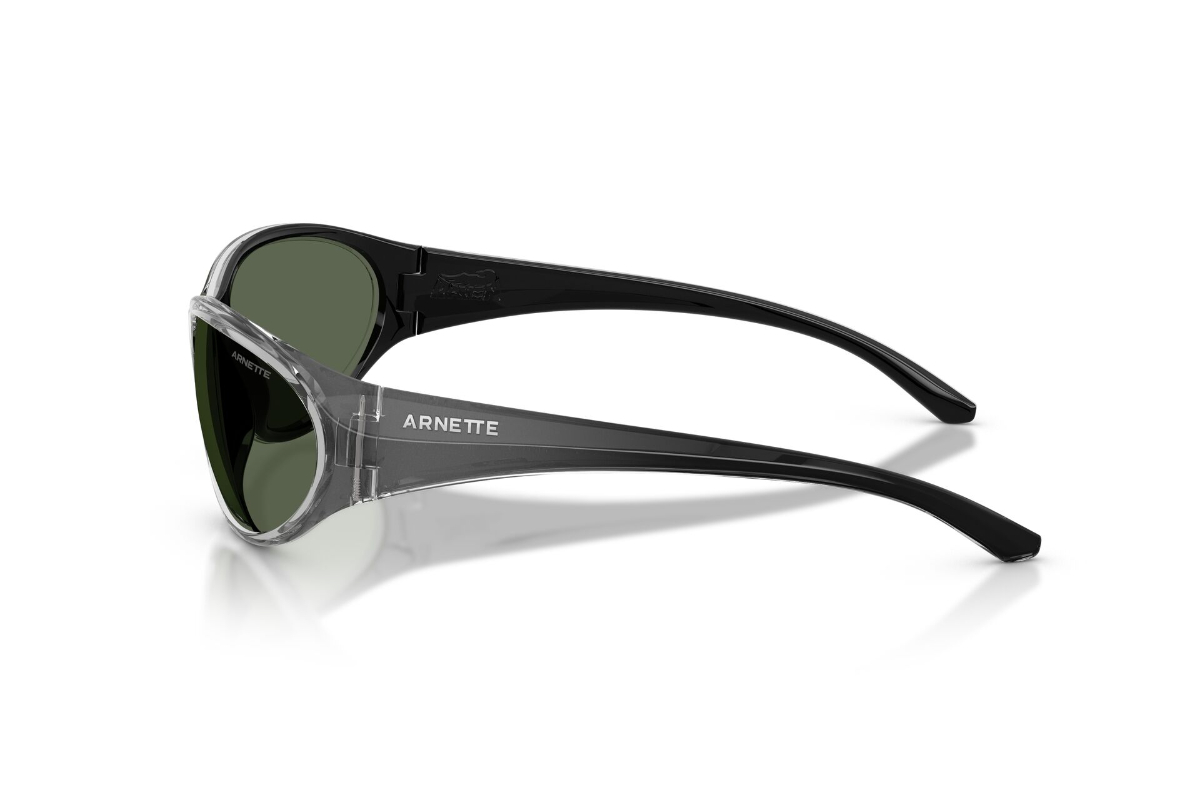LENTES DE SOL RAVEN GRIS ARNETTE - 3