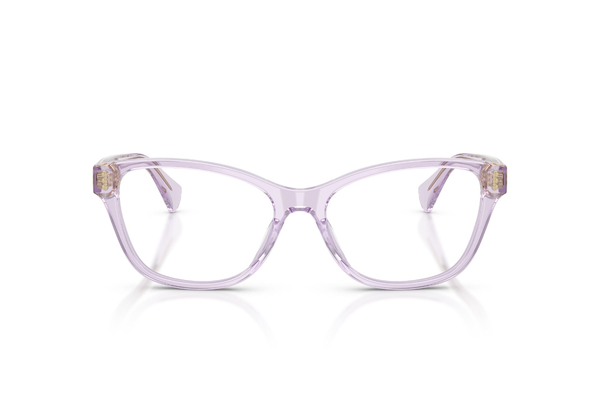 LENTES OPTICOS ROSADO RALPH - 1