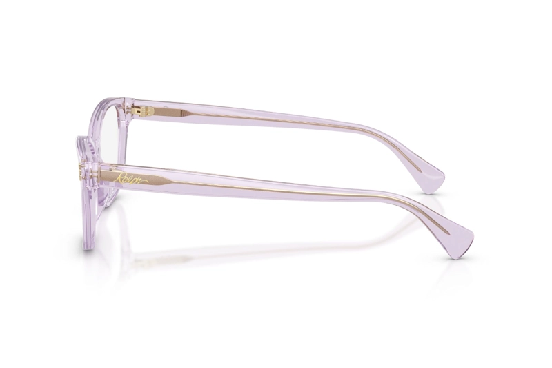 LENTES OPTICOS ROSADO RALPH - 3