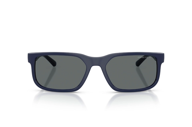 LENTES DE SOL AZUL POLARIZADOS ARNETTE - 1