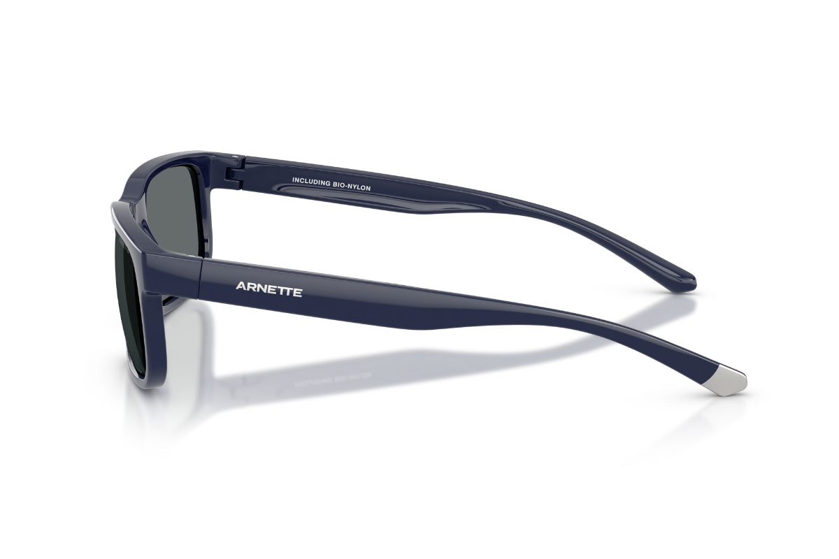 LENTES DE SOL AZUL POLARIZADOS ARNETTE - 3