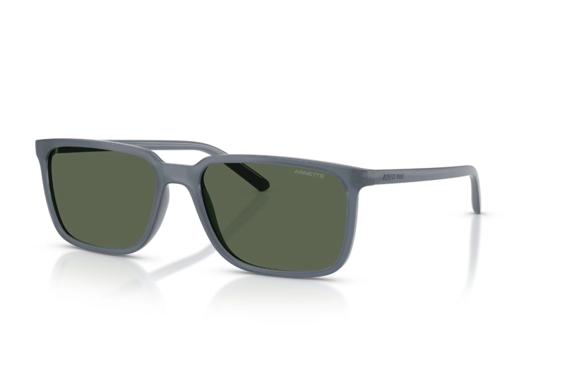 LENTES DE SOL DINSKY GRIS ARNETTE - 2