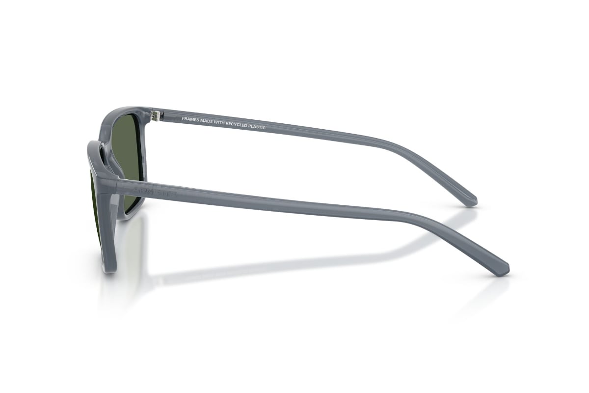 LENTES DE SOL DINSKY GRIS ARNETTE - 3