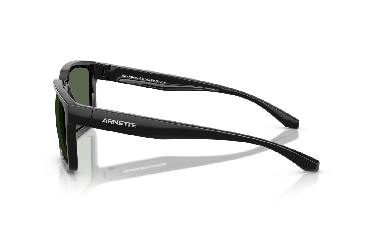 LENTES DE SOL PLOT TWIST NEGRO ARNETTE - 3