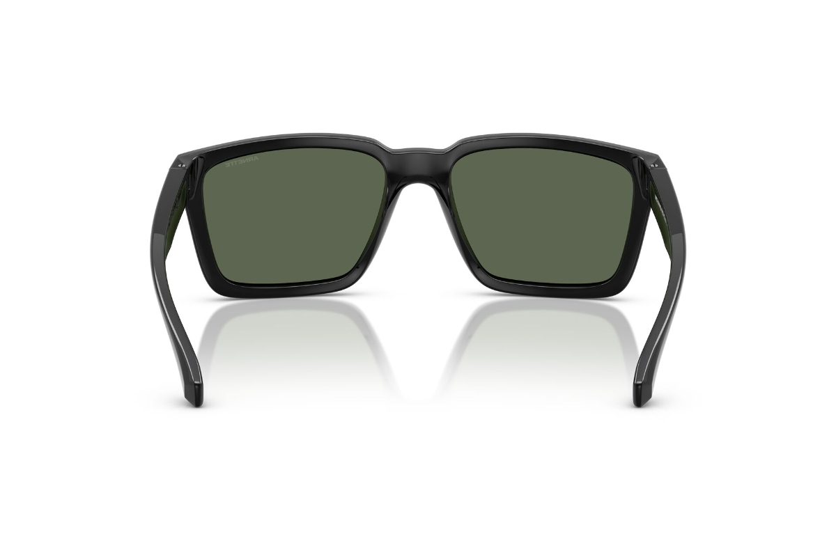 LENTES DE SOL PLOT TWIST NEGRO ARNETTE - 4