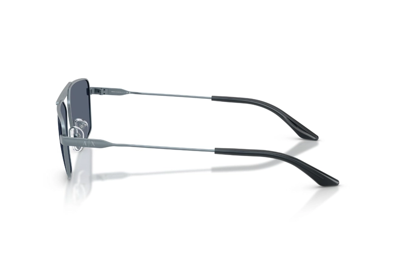 LENTES DE SOL AZUL ARMANI EXCHANGE - 3