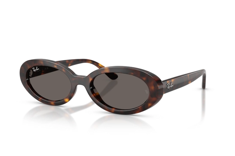 LENTES DE SOL THE BOLD HAVANA RAY-BAN - 2