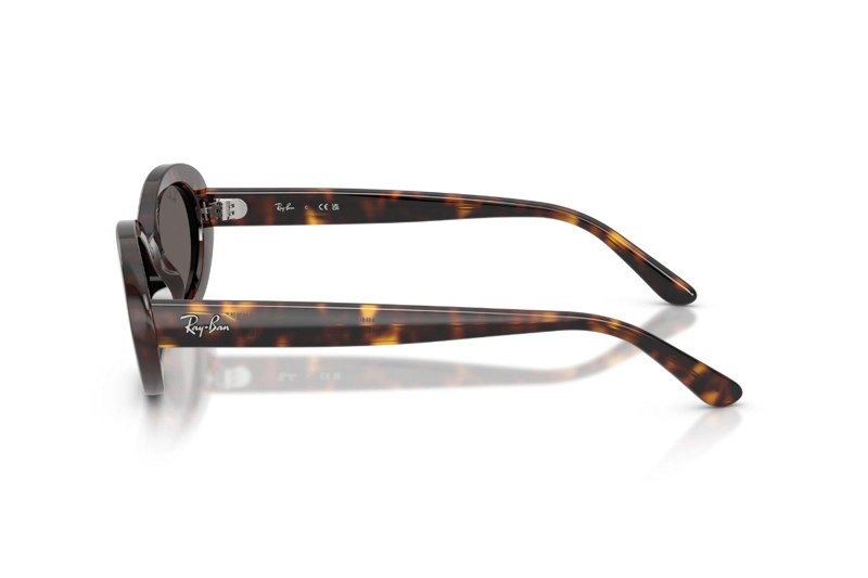LENTES DE SOL THE BOLD HAVANA RAY-BAN - 3