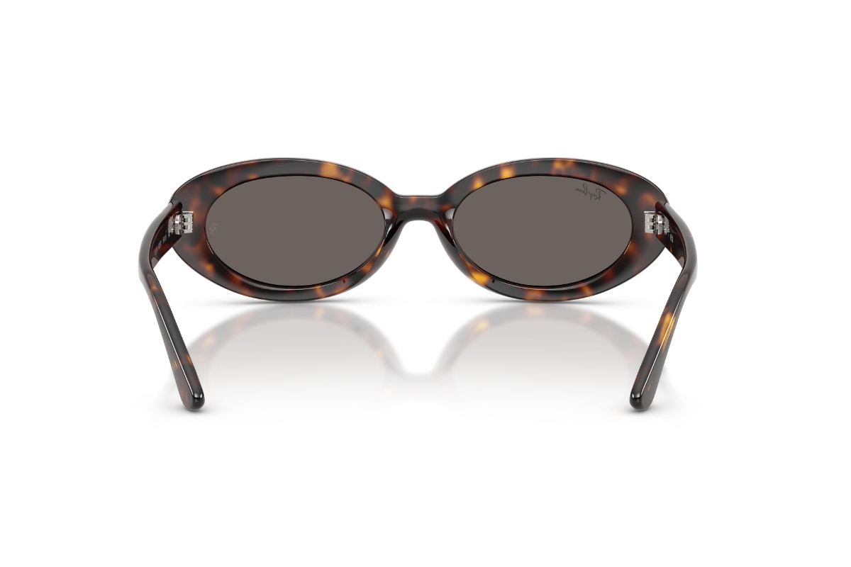 LENTES DE SOL THE BOLD HAVANA RAY-BAN - 4