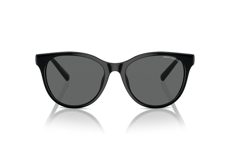 LENTES DE SOL NEGRO ARMANI EXCHANGE - 1