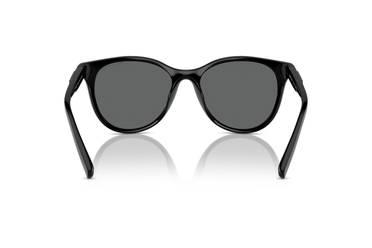 LENTES DE SOL NEGRO ARMANI EXCHANGE - 4