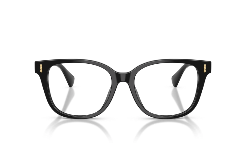 LENTES OPTICOS NEGRO RALPH - 1