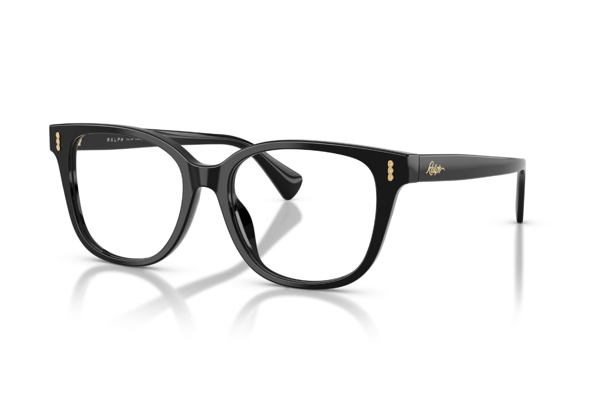 LENTES OPTICOS NEGRO RALPH - 2