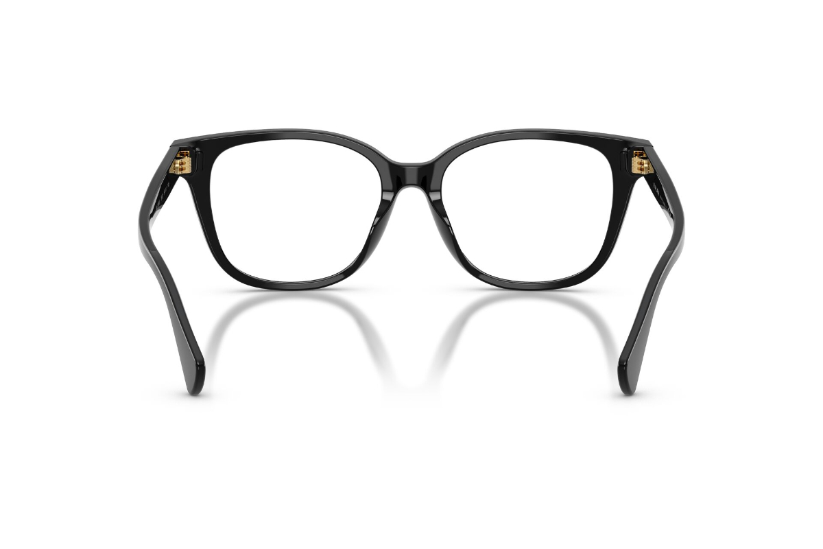 LENTES OPTICOS NEGRO RALPH - 4