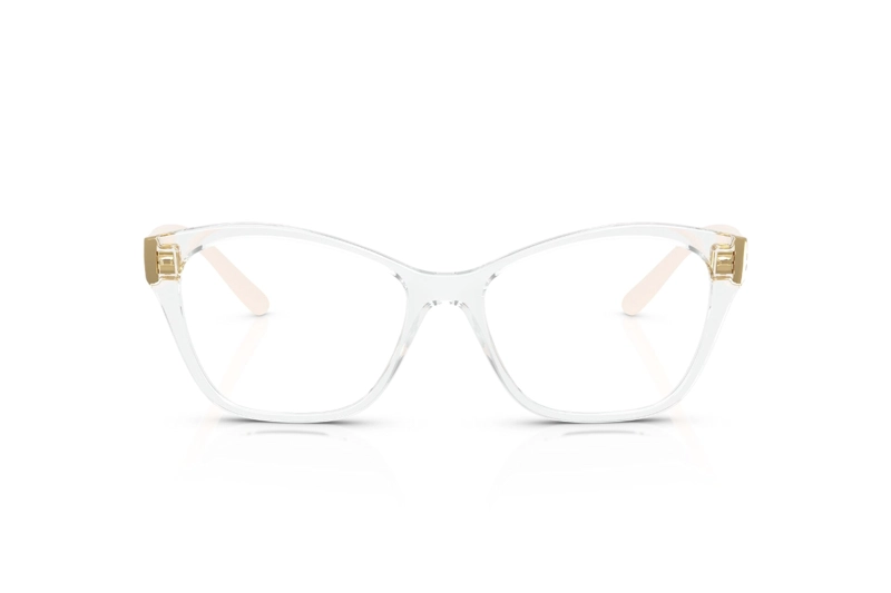 LENTES OPTICOS BLOOM TRANSPARENTE VOGUE - 1
