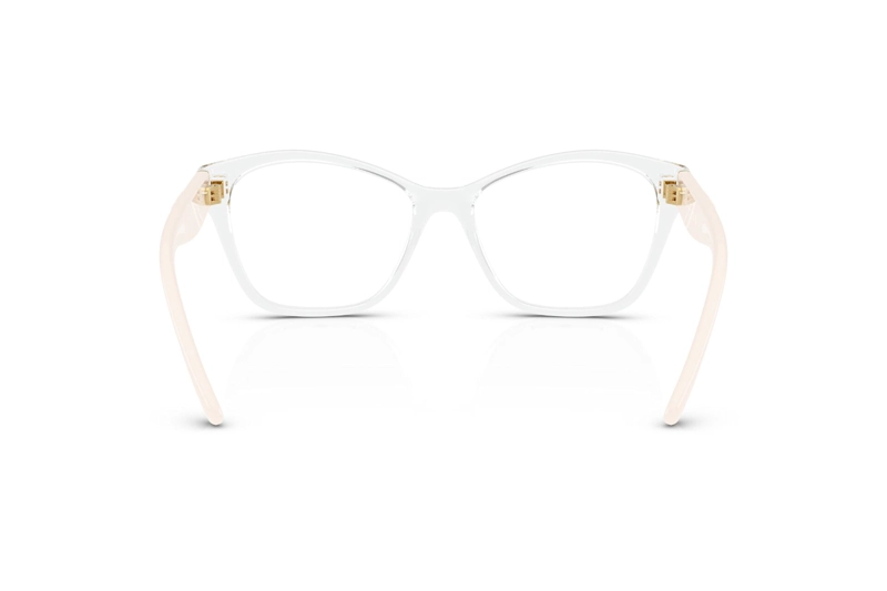 LENTES OPTICOS BLOOM TRANSPARENTE VOGUE - 4
