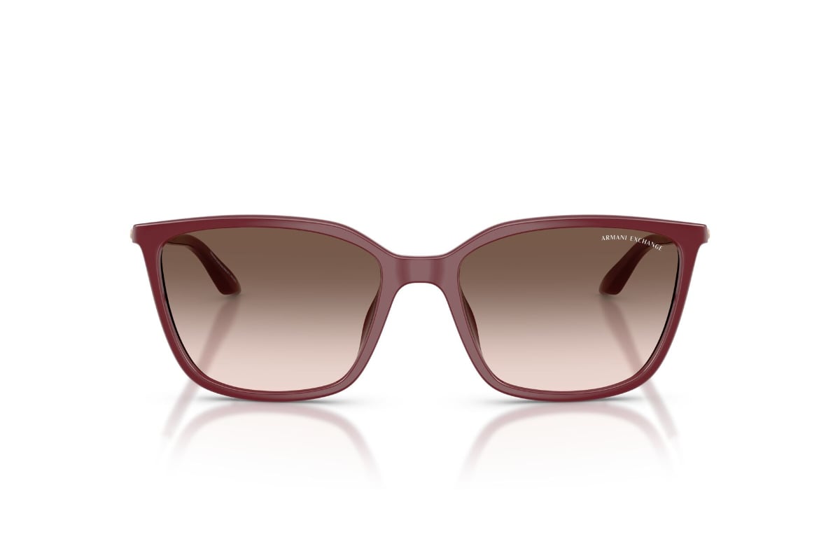 LENTES DE SOL BURDEO DEGRADADOS ARMANI EXCHANGE - 1