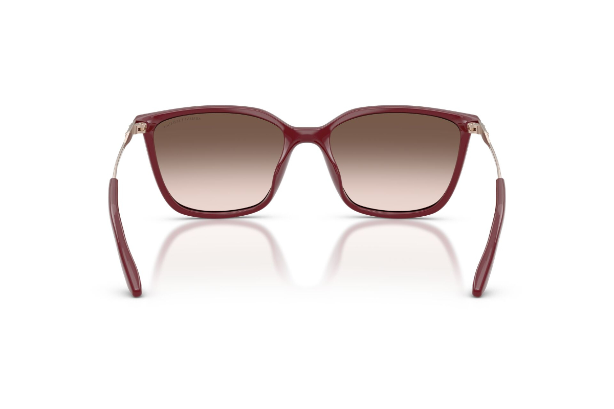 LENTES DE SOL BURDEO DEGRADADOS ARMANI EXCHANGE - 4