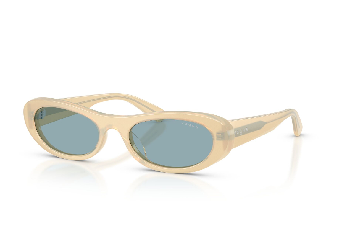 LENTES DE SOL MARRON VOGUE - 2