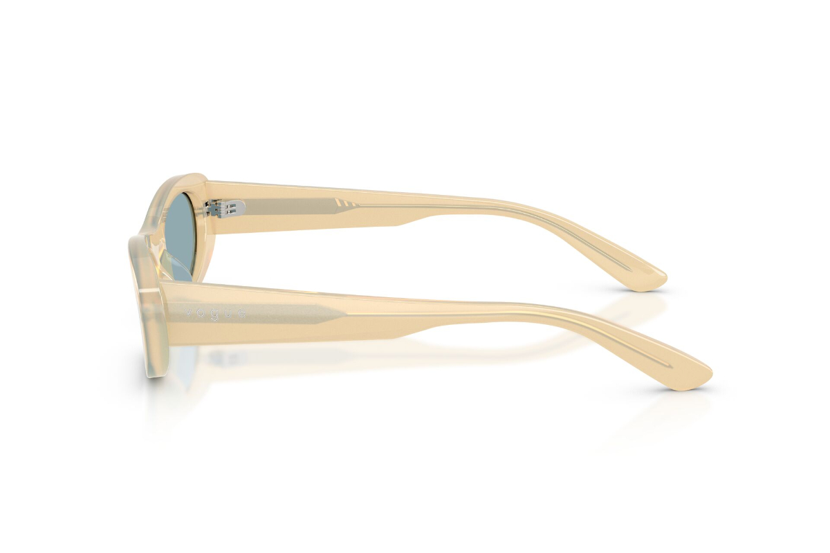 LENTES DE SOL MARRON VOGUE - 3