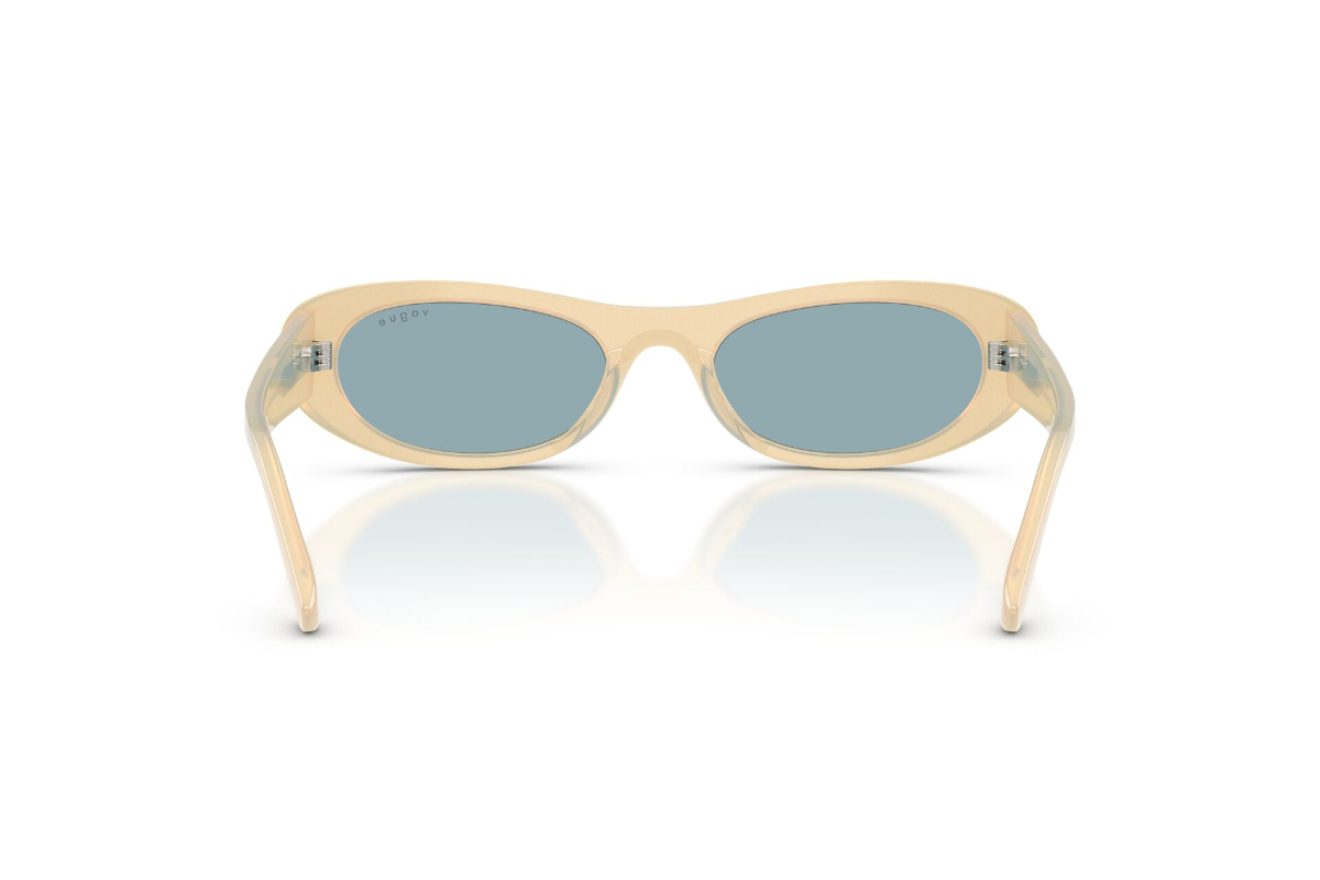 LENTES DE SOL MARRON VOGUE - 4