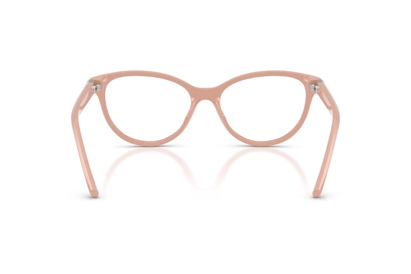 LENTES OPTICOS MARRON ARMANI EXCHANGE - 4