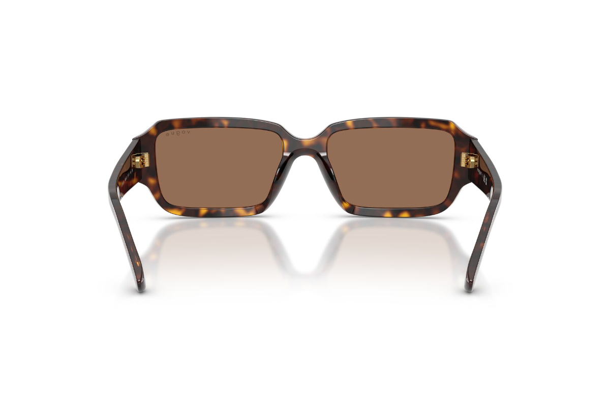 LENTES DE SOL HAVANA VOGUE - 4