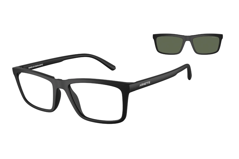 LENTES DE SOL ARNETTE - 5