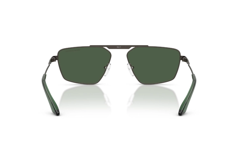 LENTES DE SOL GRIS ARMANI EXCHANGE - 4