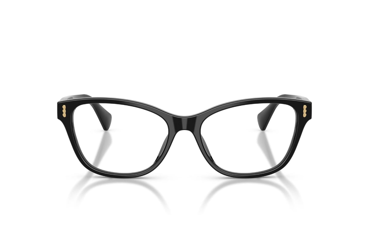 LENTES OPTICOS NEGRO RALPH - 1