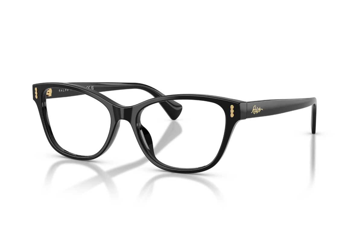 LENTES OPTICOS NEGRO RALPH - 2