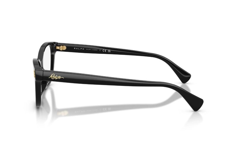 LENTES OPTICOS NEGRO RALPH - 3