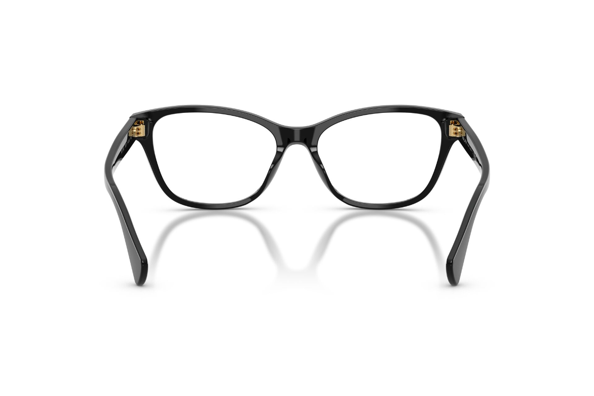 LENTES OPTICOS NEGRO RALPH - 4