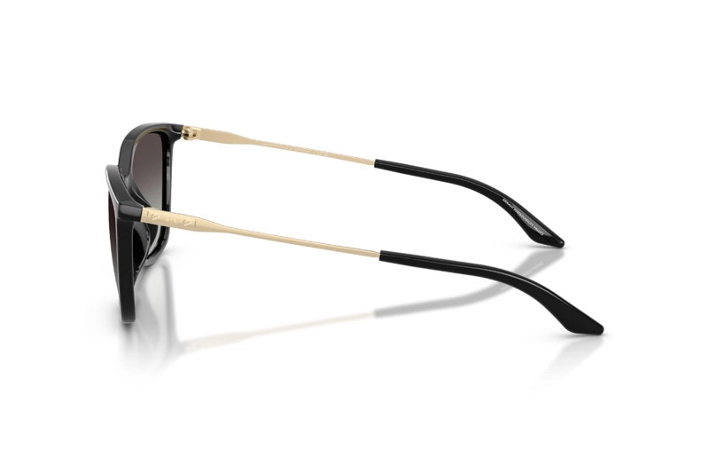 LENTES DE SOL NEGRO DEGRADADOS ARMANI EXCHANGE - 3