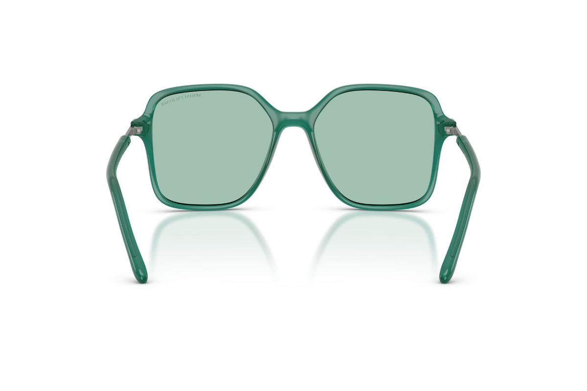 LENTES DE SOL VERDE ARMANI EXCHANGE - 4
