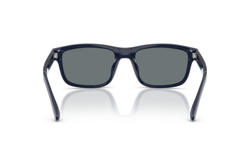 LENTES DE SOL AZUL ARMANI EXCHANGE - 4